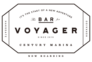 バー ボイジャー