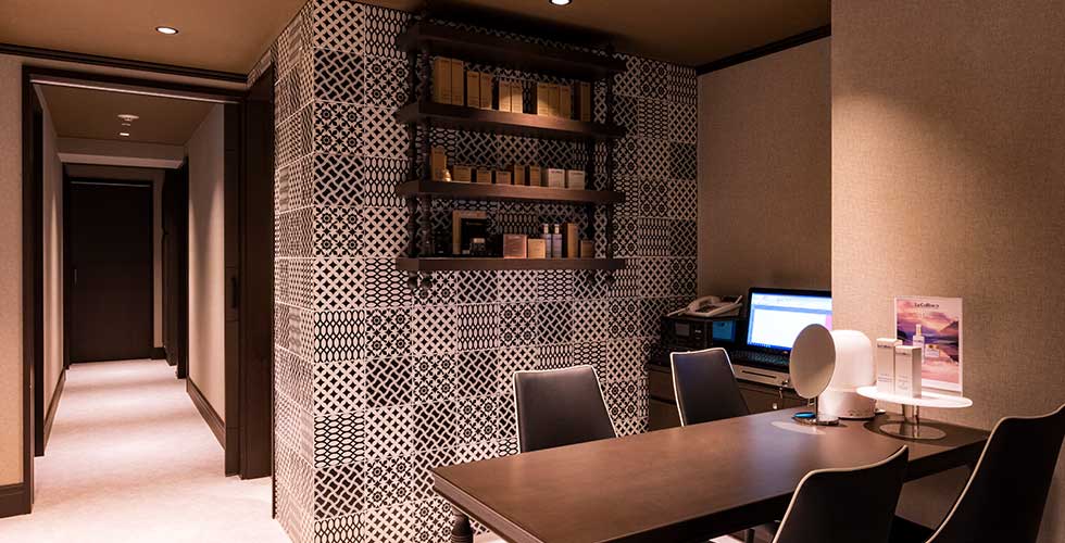 エステ ラ コリーヌ