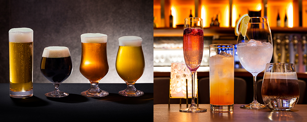 バー ボイジャー